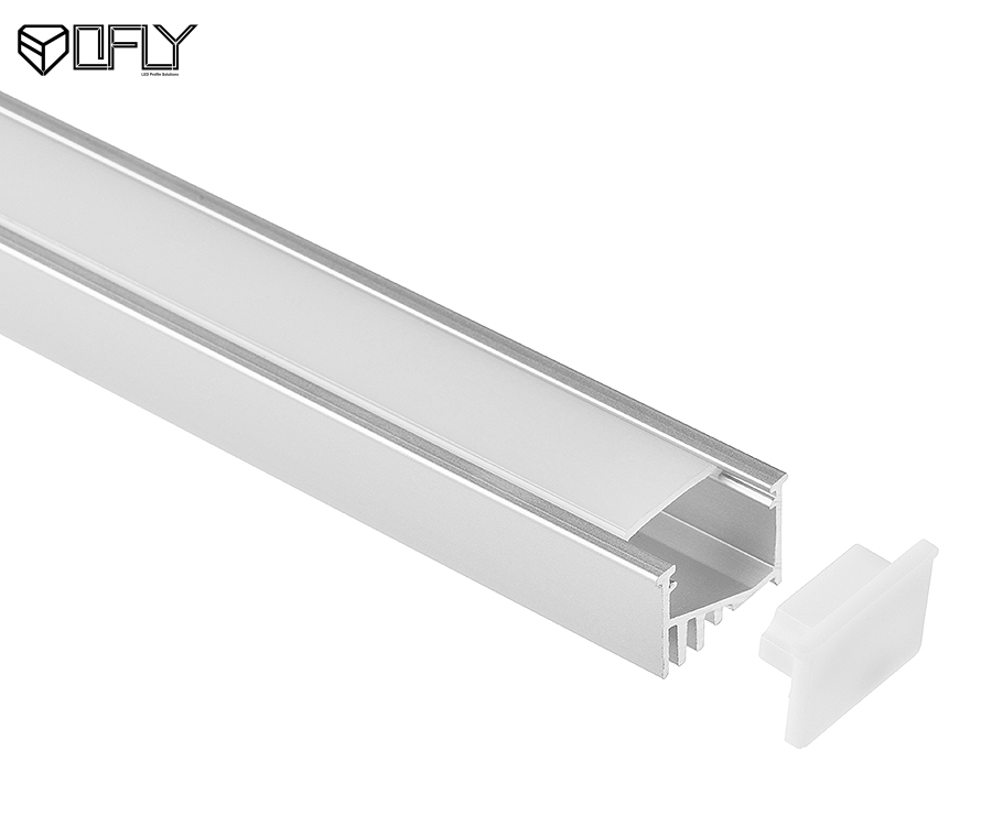 LED Aluminum Profiles Manufacturer